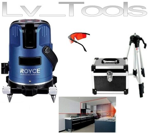 Livella laser tracciatore - livella,