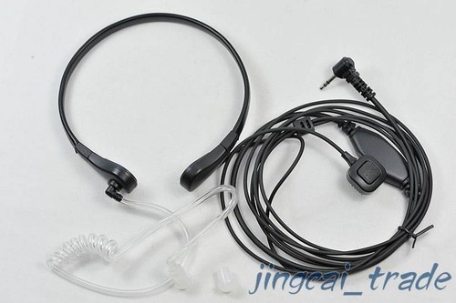 Auricolare tubo acustico