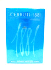 CERRUTI 1881  eau d'etè