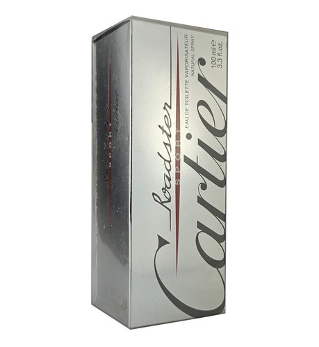 Cartier roadster sport eau - sport, de