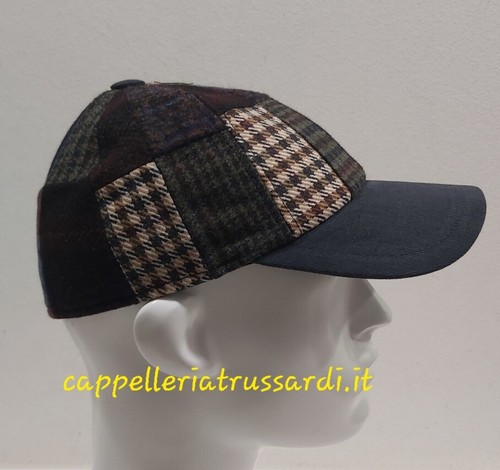 Cappello berretto baseball - cappello,