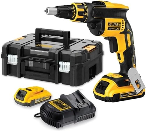 Dewalt dcf620d2 avvitatore - dcf620d2-qw,