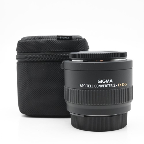 Sigma dg apo - 2x,