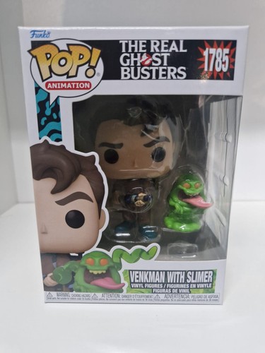 The real ghostbusters - 🉐🉐the,