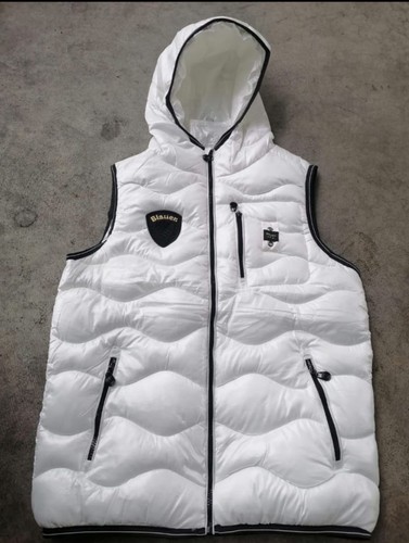Blauer gilet piumino - gilet, uomo