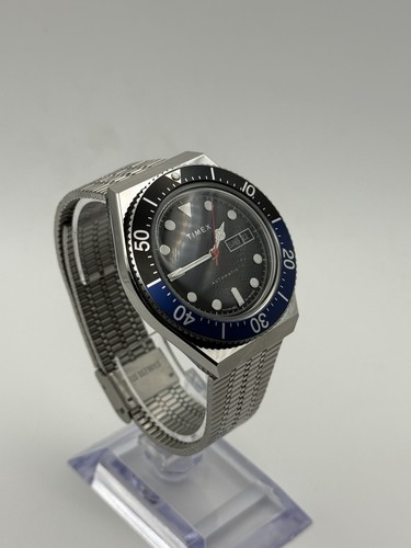 Orologio uomo timex m79 - uomo,