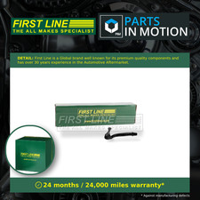 Tirante / terminale asta