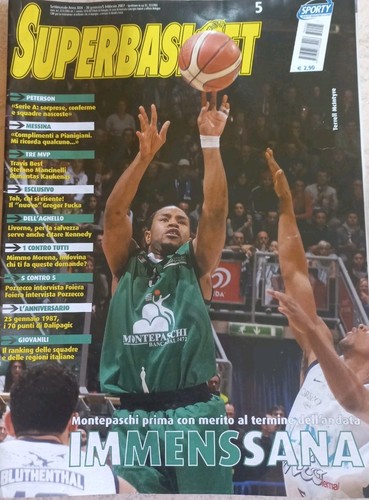 Super basket 30 gennaio - basket, n°5
