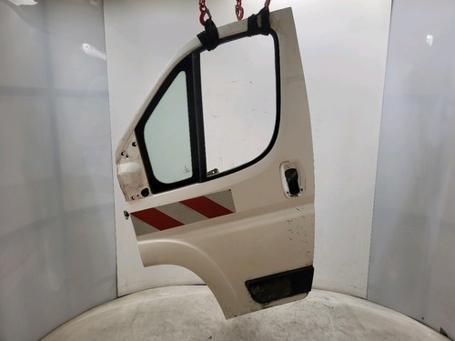 Porta anteriore sinistra - anteriore,