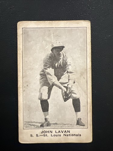 Raro baseball americano