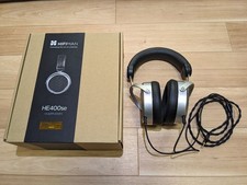 HIFIMAN HE400se + cavo