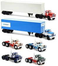 Brekina - Dodge LCF CT 900 -
