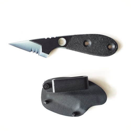 Phlknives murder hornet - murder,