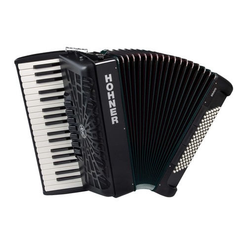 Hohner bravo iii - hohner, 96