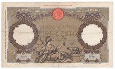Regno d'Italia - Vittorio