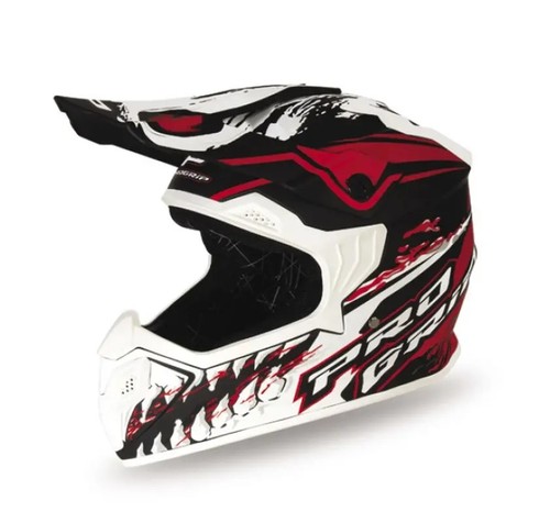 Casco moto cross - cross, per