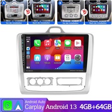 Autoradio 9" Android 13 per