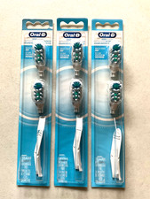 Oral-B Deep Clean Testine di