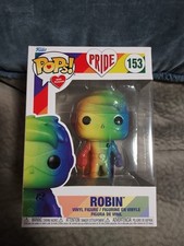 Funko Pop! Vinile: DC Universe