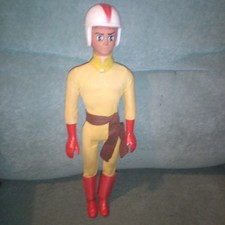 Mazinger z sanyaka Mattel Rare