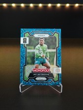 Panini Monopoly Prizm FIFA