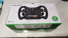 Fanatec CSL Elite McLaren GT3