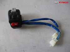 Commutatore Sinistro Comando