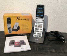 Cellulare doro primo 413 - primo,