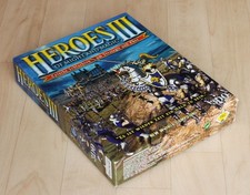 Heroes of Might and Magic III