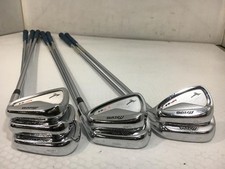 Mizuno MP-64 Set di ferri da