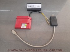 Centralina programmabile per Aprilia RS 125 (2008) C 8102D