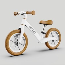 12" Toddler Balance Bike for