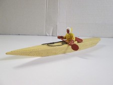 Giocattoli Timpo. Eschimese