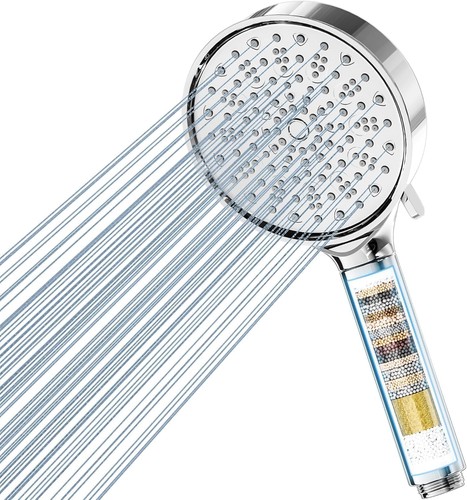 Cobbe soffione doccia - cobbe,