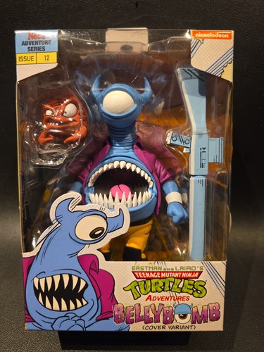 Teenage mutant ninja turtles - teenage,