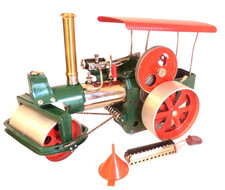 VINTAGE WILESCO D36 RULLO A