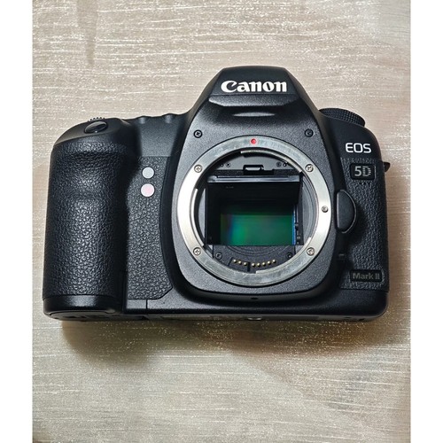 Canon eos mark 21 - canon,