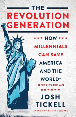The revolution generation how - revolution,