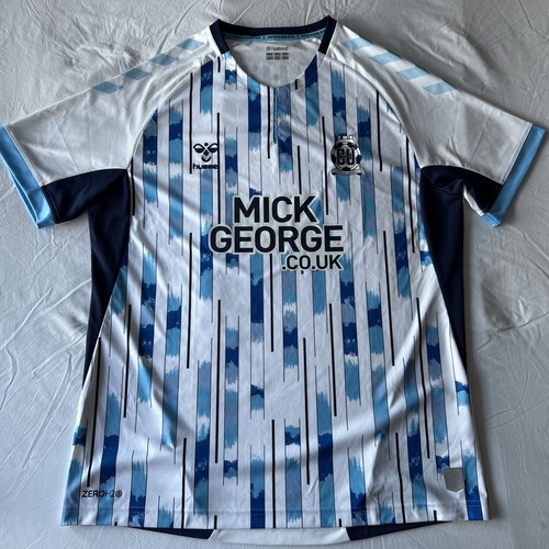 Maglia calcio cambridge united - maglia,