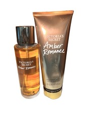 Set Victoria’s Secret Amber