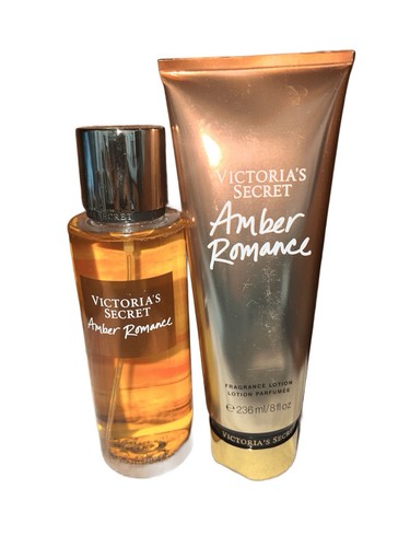 Set victoria secret amber - victoria’s,