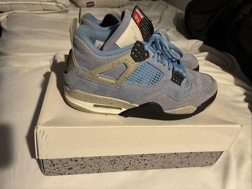 Jordan unc taglia 8 - jordan,