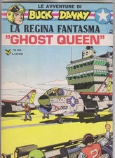 BUCK DANNY N. 28 editrice