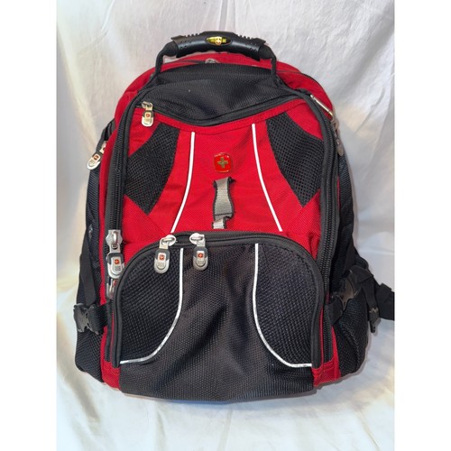 Swissgear zaino uomo - zaino, nero