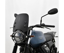 Cupolino Isotta Basso 290x270