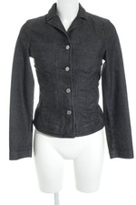 GABRIELE STREHLE JEANS Giacca