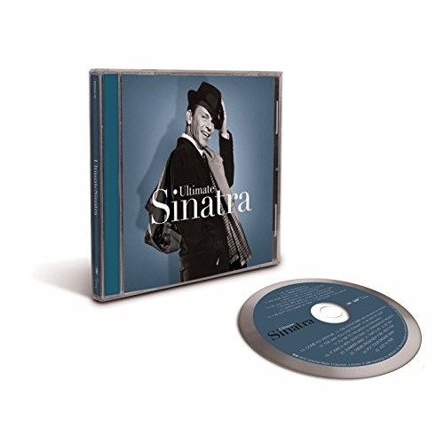 Sinatra frank ultimate - frank,