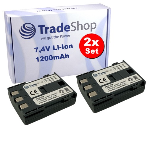 Batteria per canon 890 - batteria, mv-890