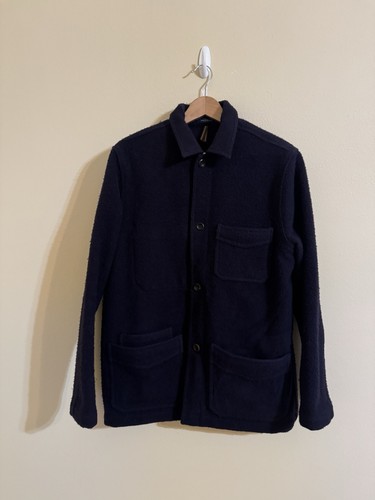 Giacca cappotto drake - cappotto, drake’s