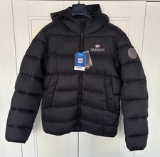 Giacca imbottita uomo